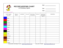Free Roster Templates Blank Cleaning Log Sheet Template Sign