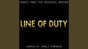 line of duty opening le theme you