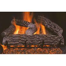 Fireplace Log Sets Gas Logs