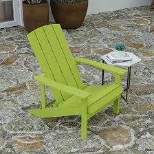 Riviera Adirondack Patio Chairs