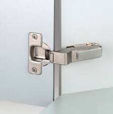Both terms describe a hinge that sits on the interior of a cabinet or closed storage space, offering a clean exterior look very popular in. Grass 146 405 54 0315 95 Degree Nexis Hinge 45 Degree Diagonal Corner Dowel