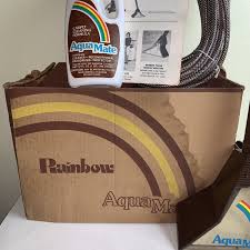 vine rainbow vacuum aqua mate carpet