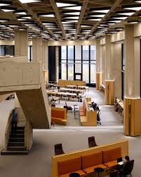 brutalist robarts library