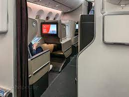 qantas 787 9 premium economy review san
