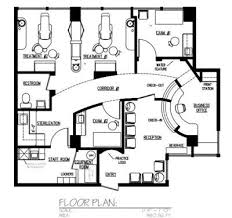 veterinary floor plan design