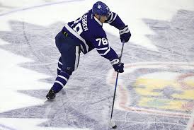 Depth Solidifies Toronto Maple Leafs Blueline Last Word On