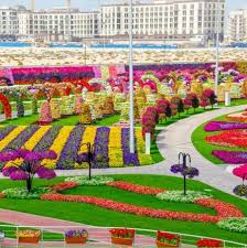 Изтеглете зашеметяващи безплатни изображения за цветна градина. Cvetna Gradina V Dubaj Koyato She Vi Ostavi Bez Dh Za Zhenata