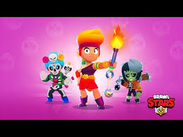 Shoot 'em up, blow 'em up, punch 'em out and win. Brawl Stars Gameplay Walkthrough Ios Android Online Team Gameplay 2 Youtube