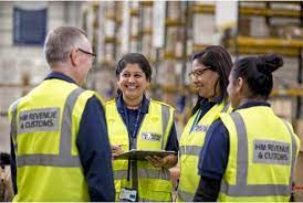 Customs Uk Jobs gambar png