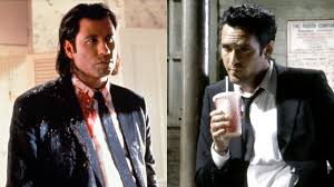 With tenor, maker of gif keyboard, add popular john travolta pulp fiction animated gifs to your conversations. Michael Madsen Says He Passed On John Travolta S Pulp Fiction Role Says Actor Is A Huge Reason The Film Works
