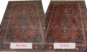 oriental rug cleaning bellevue wa