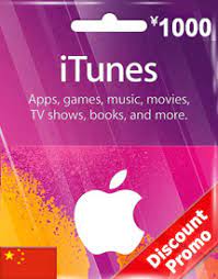 Use it to shop the app store, apple tv, apple music, itunes, apple arcade, the apple store app, apple.com, and the apple store. Buy Itunes Gift Card Cn China Apple Itunes Card Jul 2021