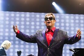 Elton john and years & years brit awards 2021 performance of the pet shop boys classic single 'it's a sin'. Elton John Abschiedstour 2021 2022 Konzerte Und Tickets Tonspion
