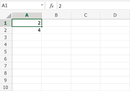 excel formulas