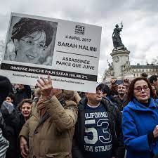 The french decision to absolve kobili traore of responsibility for her murder has caused outrage worldwide. Top French Court Rules Killer Of Jewish Woman Cannot Stand Trial The New York Times