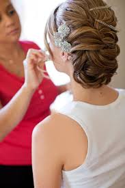 best dallas wedding makeup hair