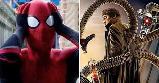 Have you added these movies to your watchlist? Spider Man 3 Confirms Return Of Alfred Molina S Doctor Octopus Inside The Magic