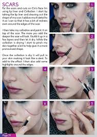 cosplay makeup tips and tricks