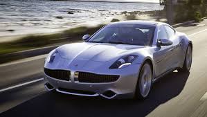 The fisker ocean is the first of his vehicles aimed at the mass market, with a promised price tag of $37,499 and target range of 300 miles. Comebackversuch 2015 Fisker Will Wieder Karma Elektrosportwagen Bauen Manager Magazin