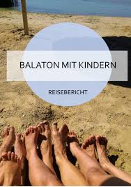 Az összes balatoni strand egy helyen, térképes keresővel. Balaton Mit Kindern Schlammschlachten Und Viel Eis