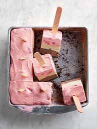 The best ice cream for a person with diabetes has the lowest sugar content per serving without relying on artificial sweeteners. 23 Best Frozen Desserts To Help You Chill Out Like Never Before Desserts Frozen Dessert Recipe Cold Desserts