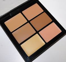 mac um pro conceal and correct
