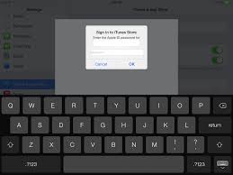 How To Reset Apple Id For App Store Icloud And Itunes