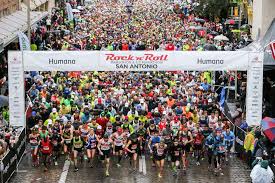 Humana Rock N Roll San Antonio Unveils Updated Marathon
