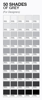 Design_salvation In 2019 Grey Colour Chart Grey Paint