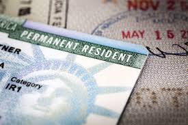 green card what it means how it works