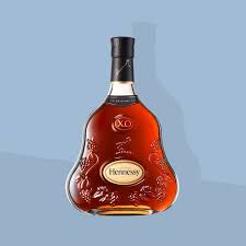 hennessy x o cognac review