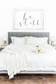 25 stylish bedroom wall decor ideas