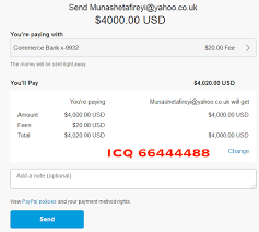 This fee is deducted from the total payment received by you. Verified Seller Topic Selling Paypal Payoneer Bank Skrill Transfers Prepaid Cards Carding Forum Robocheck Altenen Cashapp Method C2bit 2020 2021