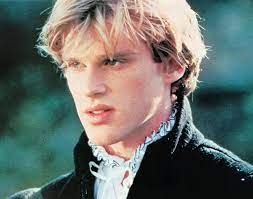 10 Things You Never Knew About Cary Elwes