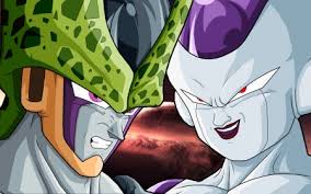 Check spelling or type a new query. Dbz Perfect Cell Vs Frieza Tv Series Entertainment Background Wallpapers On Desktop Nexus Image 2189298