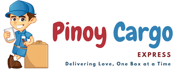 pinoy cargo expres delivering love