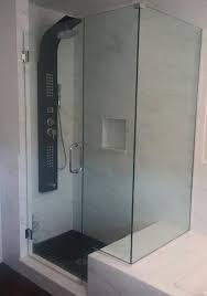 gl shower door installation chicago