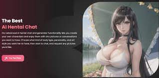 6 Best Hentai AI Chat Bots for Free 2024 