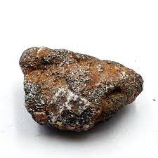 เพชรหน้าทั่ง(แร่ไพไรต์) จังหวัดตรัง 7 กรัม - ร้านหินไอซี จำหน่ายหินมงคลทั้งปลีกและส่ง  หินนำโชค หินเสริมฮวงจุ้ย ของแท้ อุกกาบาต เหล็กไหล หินหายากทั่วโลก IC STONE  SHOP : Inspired by LnwShop.com