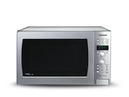 · make sure the microwave oven and timer are off. Nn Cd989s Convection Panasonic