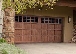 residential martin garage doors