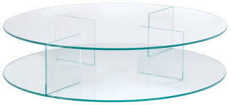269 Mex Cassina Round Coffee Table