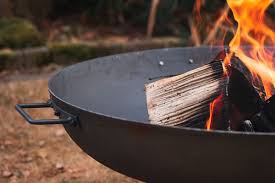 First and foremost, gasoline is highly combustible, meaning there's a greater. 6 Best Value Fire Pits To Buy In Autumn 2020