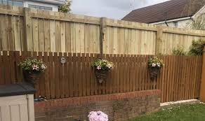 Glasgow City Council Order Fence
