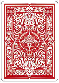 Free for commercial use high quality images Playing Card Back Designs Google Search Igralnye Karty Karta Rpg