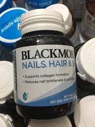 blackmores nail hair skin