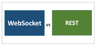websocket vs rest learn the 8