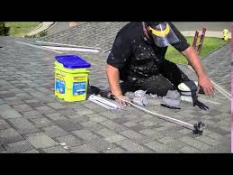 Let's talk about how you can maintain your dryer vent system and the dryer lint trap to achieve optimum energy efficiency, appliance longevity, and keep your home safe. Roof Dryer Vent Cleaning Youtube