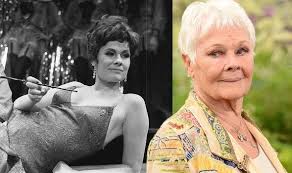Judi could literally tell me that she is the tooth fairy and i would believe her, not only because she's a great actress but because she's judi freaking dench. Judi Dench Latest Updates Judi Dench News Pictures Latest Film And Tv Releases Express Co Uk