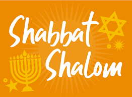 Shabbat Shalom | JCA
